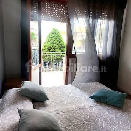 Rent this 3 bed apartment on Viale Genova 22 in 47838 Riccione RN, Italy