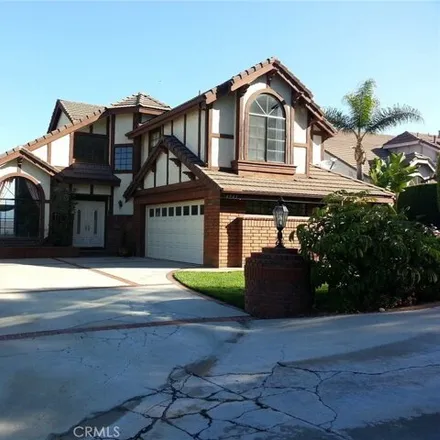 Buy this 4 bed house on 4925 East Meats Avenue in Anaheim, CA 92807