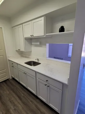 Rent this 2 bed apartment on 4055 Puritan