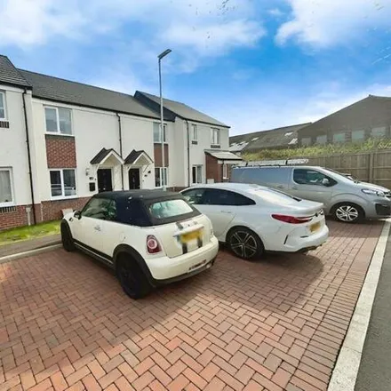 Image 2 - Rosslyn Wynd, Fife, KY1 2BN, United Kingdom - Townhouse for sale