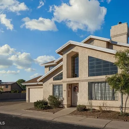 Image 1 - 4210 W Rosemonte Dr, Glendale, Arizona, 85308 - House for sale