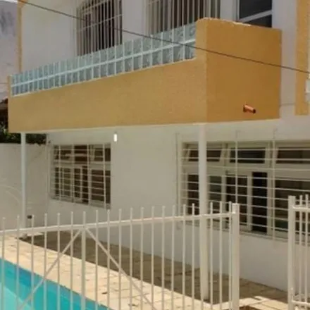 Buy this 4 bed house on Rua Joaquim Antônio de Medeiros in Casa Caiada, Olinda - PE