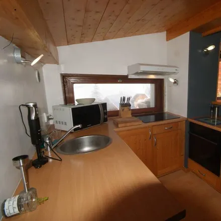 Image 4 - 74210 Talloires-Montmin, France - Apartment for rent