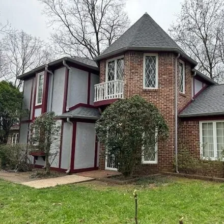 Buy this 4 bed house on 1016 River Hills Drive in River Hills, Chattanooga