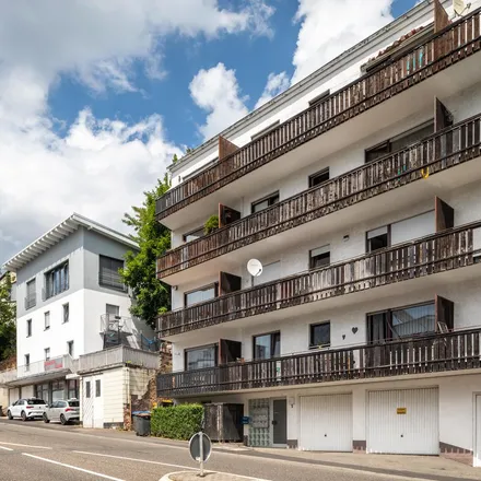Rent this 3 bed apartment on Mergelkaut in B 261, 56130 Bad Ems