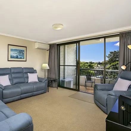 Image 1 - Cremorne NSW 2090, Australia - Apartment for rent