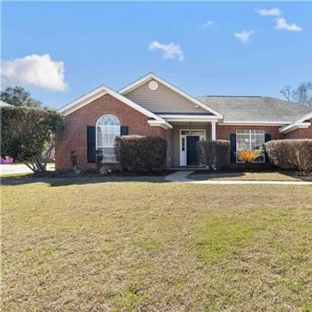 Buy this 4 bed house on 9403 Labrador Run North in Dawes, Mobile County