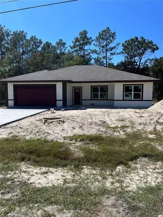 Buy this 3 bed house on 798 Marion Oaks Pass in Marion County, FL 34473