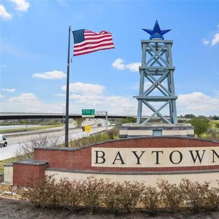 Image 3 - 5307 Redell Road, Baytown, TX 77521, USA - House for sale