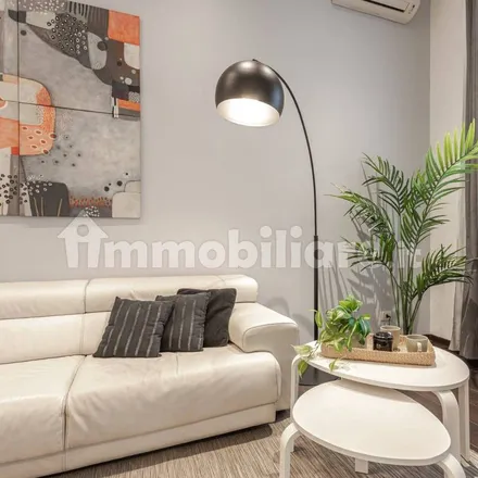 Rent this 1 bed apartment on Archimede in Via Archimede, 00197 Rome RM