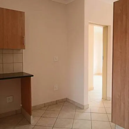 Rent this 3 bed apartment on 291 Bosman Street in Salvokop, Pretoria