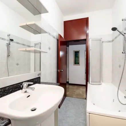 Rent this 1 bed apartment on Via Bernardino Verro in 78/B, 20141 Milan MI