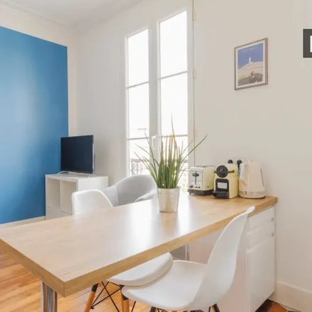 Image 5 - 165 Rue Legendre, 75017 Paris, France - Apartment for rent