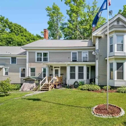 Buy this 6 bed house on 78 S Main St in Northfield, Vermont