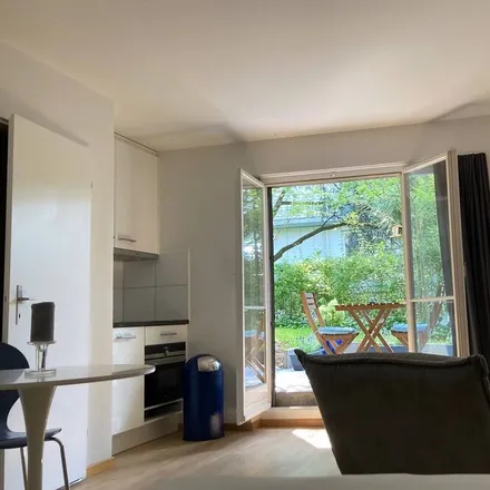 Rent this 1 bed apartment on Zurich