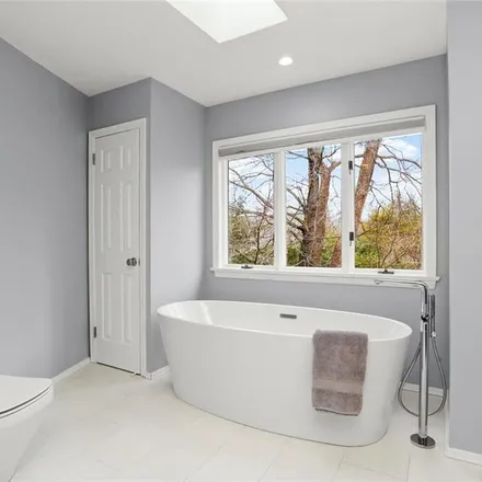 Image 4 - 16 Old Stamford Road, Talmadge Hill, New Canaan, CT 06840, USA - Apartment for rent