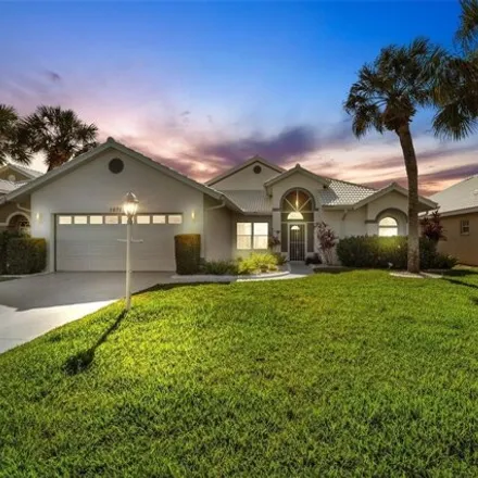 Buy this 2 bed house on 1576 Jasper Court in Venice, FL 34292