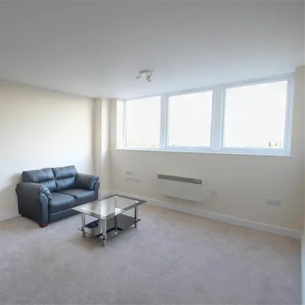 Rent this 1 bed apartment on King Street Passage in Dixons Green, DY2 8PH
