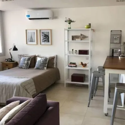Buy this 1 bed apartment on José A. Pacheco de Melo 2199 in Recoleta, 1126 Buenos Aires