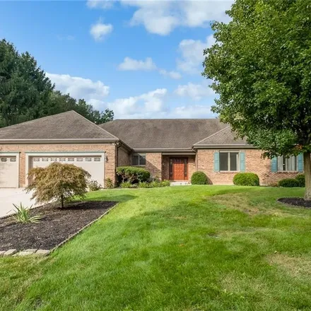 Buy this 5 bed house on 441 Crawford Drive in Beavercreek, OH 45434