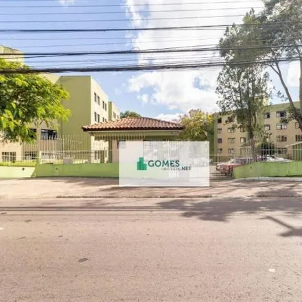 Rent this 3 bed apartment on Rua Marechal Otávio Saldanha Mazza 7585 in Capão Raso, Curitiba - PR