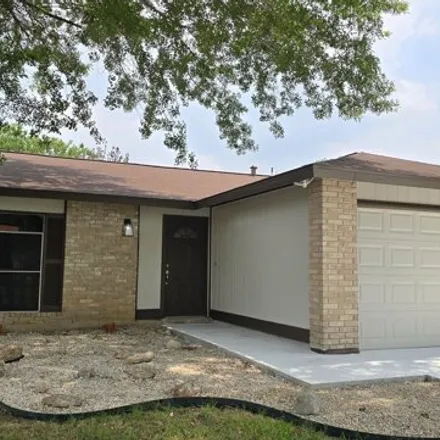 Buy this 4 bed house on 4830 Blue Heron Dr in San Antonio, Texas
