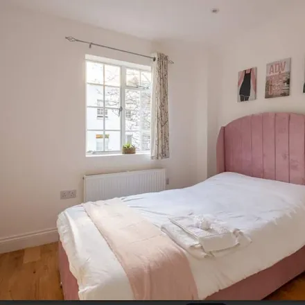 Rent this 1 bed apartment on London in NW1 7AH, United Kingdom