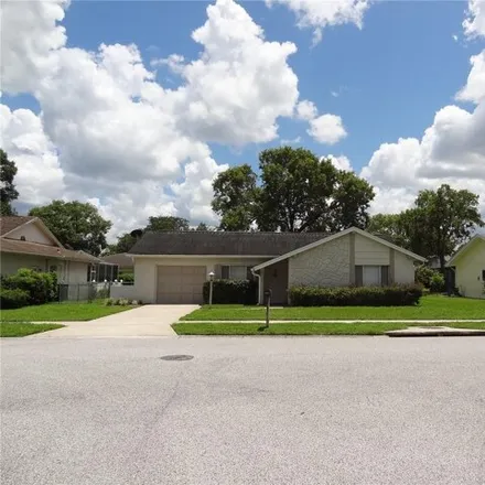 Buy this 2 bed house on 8604 Seeley Lane in Bayonet Point, FL 34667