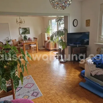 Rent this 3 bed apartment on Siemensstraße 10 in 53121 Bonn, Germany