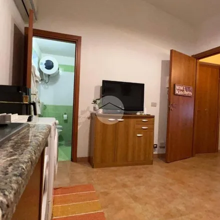 Image 6 - Via Augusto Elia, 90127 Palermo PA, Italy - Apartment for rent