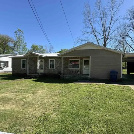 Buy this 3 bed house on 575 Pointer Street in Talladega, AL 35160
