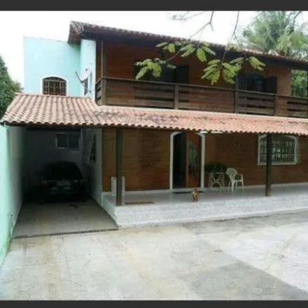 Buy this 5 bed house on Brotherhood in Avenida Ewerton da Costa Xavier, Maravista