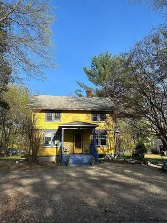 Image 1 - 35 Orchard Lane, Woodstock, NY 12498, USA - House for sale