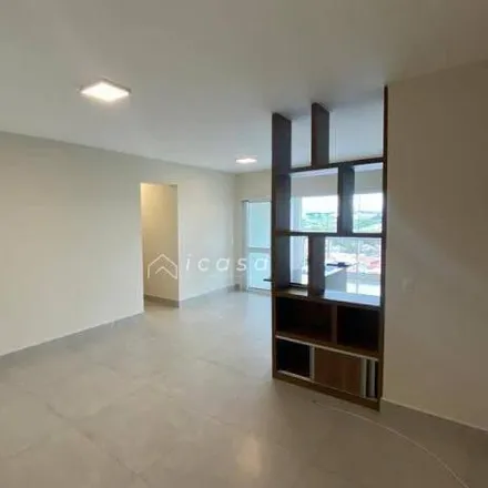 Buy this 3 bed apartment on Rua Santa Cruz in Jardim Califórnia, Jacareí - SP