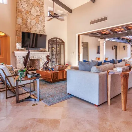 Rent this 5 bed house on Cabo San Lucas in Los Cabos Municipality, Mexico