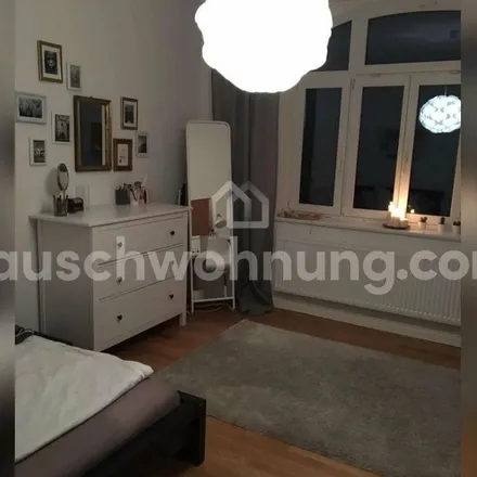 Rent this 2 bed apartment on Obere Paulusstraße 126 in 70197 Stuttgart, Germany