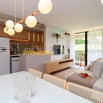 Buy this 2 bed apartment on Rua Nicolau Salomão 448 in Tingui, Curitiba - PR