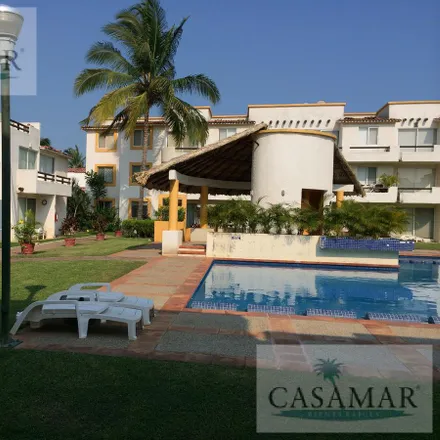 Image 1 - unnamed road, 39300 Acapulco, GRO, Mexico - Apartment for rent