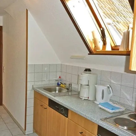 Image 3 - Hünenbett von Nebel, Bohlenweg, 25946 Nebel, Germany - Apartment for rent
