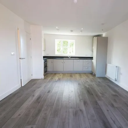 Image 5 - Milk Churn Way, Woolmer Green, SG3 6FF, United Kingdom - Apartment for rent