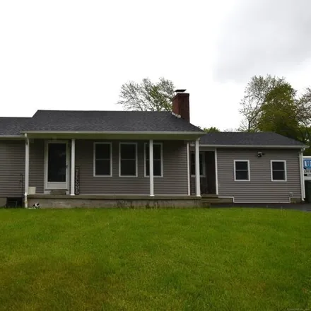 Buy this 2 bed house on 420 Sonstrom Road in Bristol, CT 06010