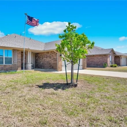 Buy this 3 bed house on 1694 Karrington Rd in Newcastle, Oklahoma