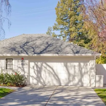 Buy this 3 bed house on 717 Garland Drive in Palo Alto, CA 94036