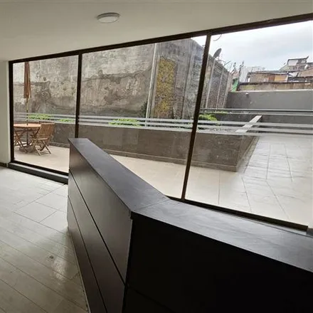 Image 8 - Zenteno 966, 832 9001 Santiago, Chile - Apartment for sale