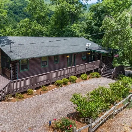 Buy this 3 bed house on 770 Frank Mehaffey Road in Haywood County, NC 28751