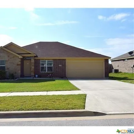 Buy this 4 bed house on 2606 Coal Oil Drive in Killeen, TX 76549