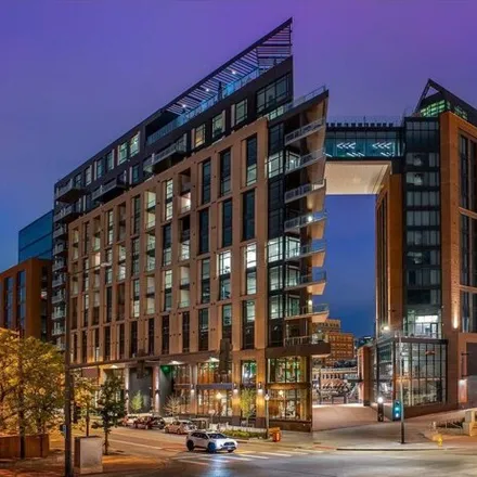 Buy this 1 bed condo on McGregor Square in Denver, CO