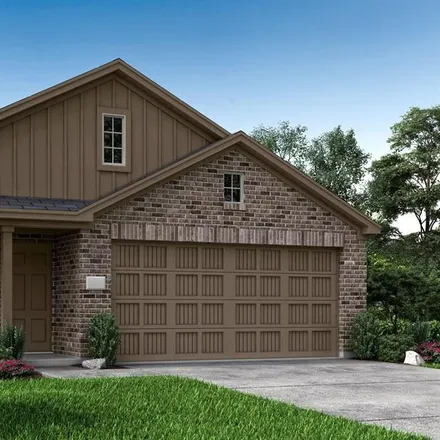 Buy this 3 bed house on Dry Canyon Way in Fort Worth, TX 76052