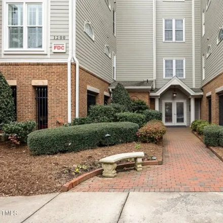 Buy this 2 bed condo on 1016 Kelton Cottage Way in Morrisville, NC 27560