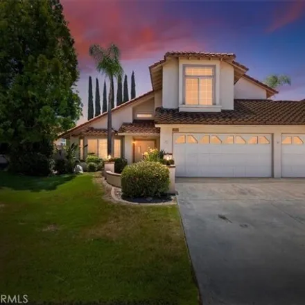 Buy this 4 bed house on 32133 Via Saltio in Temecula, CA 92592